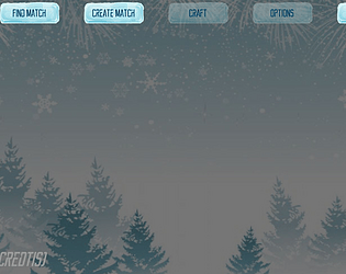 Holiday Showdown : Frosty's Revenge