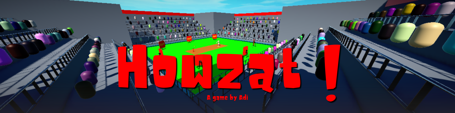 Howzat !