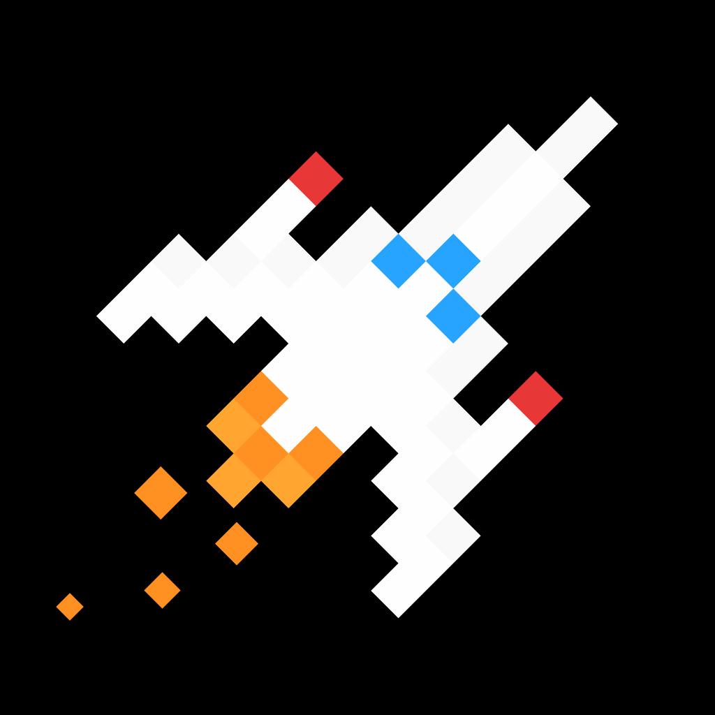 Cover image for Spacy Shootery