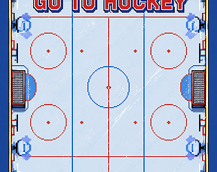 Go to hockey [Free] [Sports]