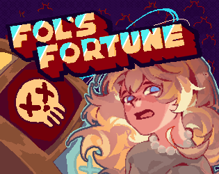 Fol's Fortune cover