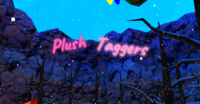 PlushTaggers2.0