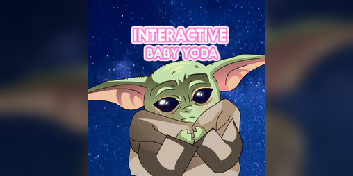 baby yoda emoji meaning