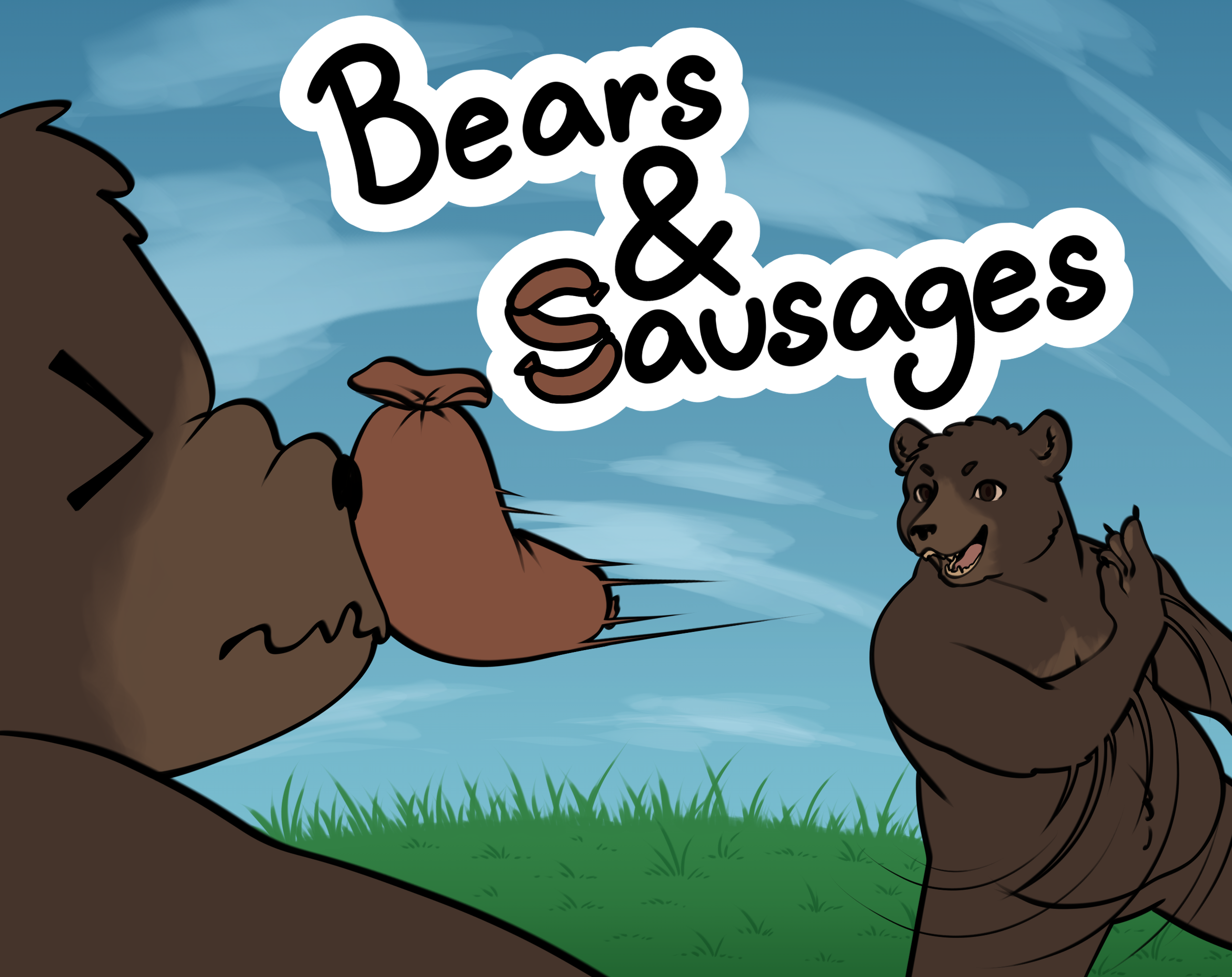 Bears & Sausages
