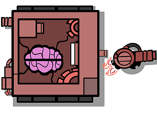 The Machine