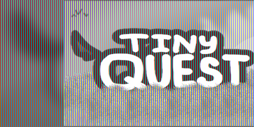Cover image for TinyQuest
