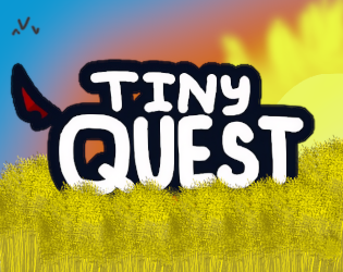 Cover image for TinyQuest