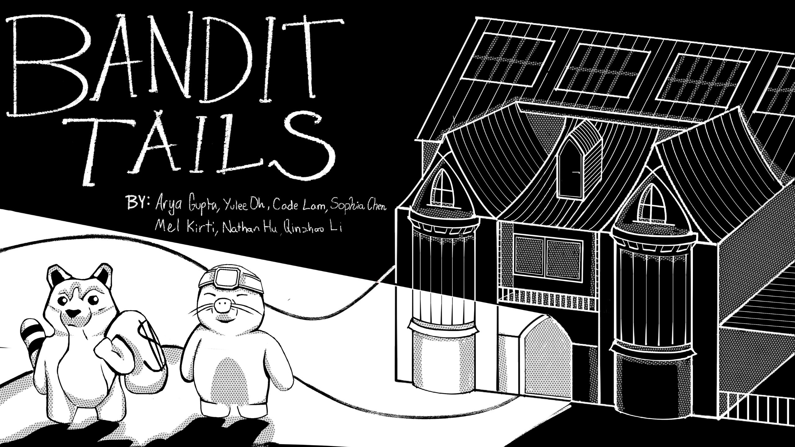 Bandit Tails