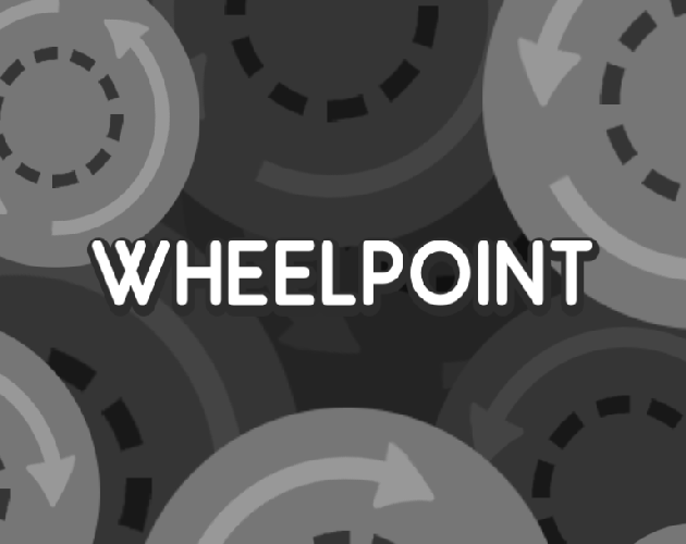 Cover image for WHEELPOINT