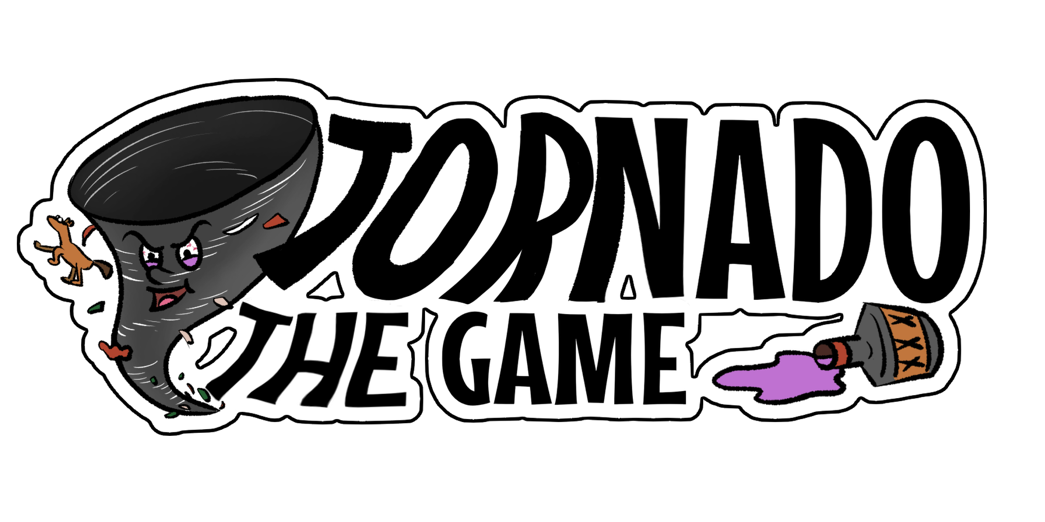 Tornado: The Game