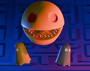 ghost escape [Free] [Action]