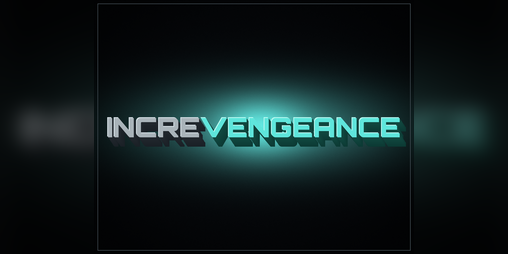 Cover image for Increvengeance - Chapter 3