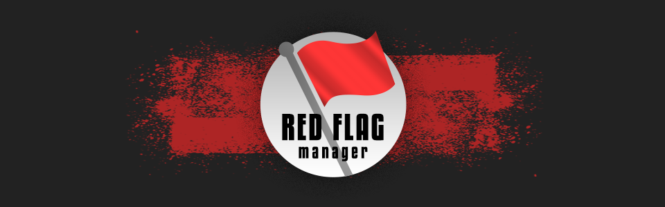 Red Flag Manager