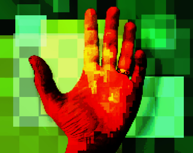 UNPLUG cover
