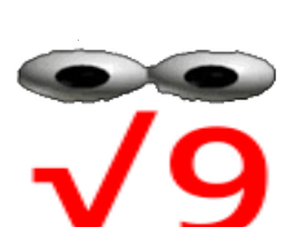 Square root of 9 [Free]