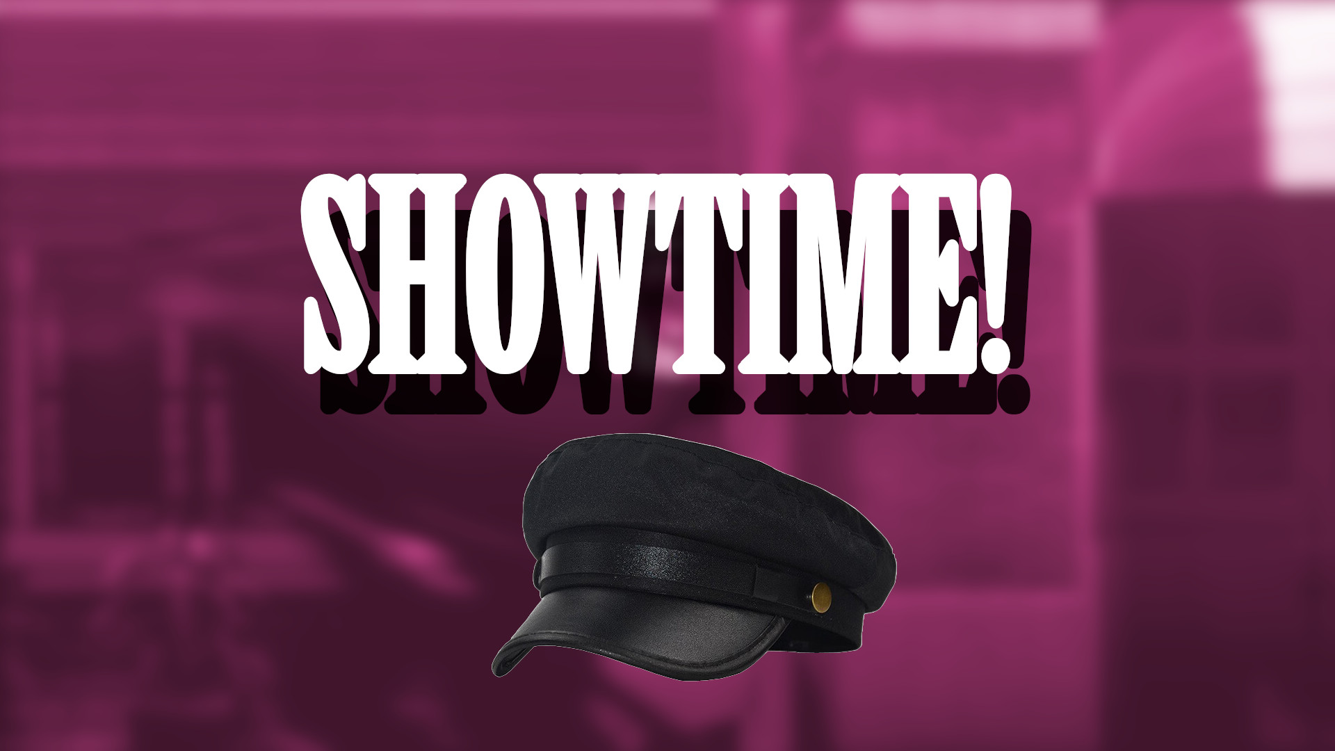 Showtime! [SMT Raidou X Jazz] | Free Game Music