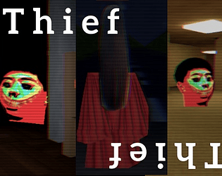 Thief [Free] [Adventure] [Windows] [Android]