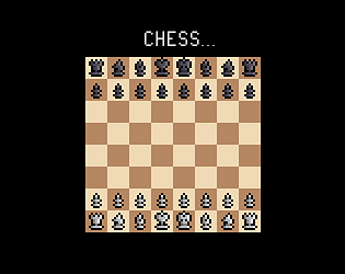 CHESS... [Free] [Strategy] [Windows] [Android]