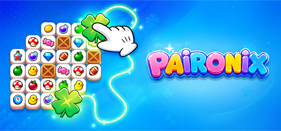 Paironix