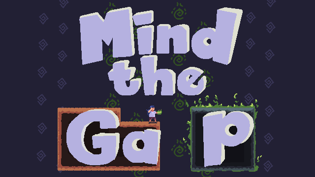 Mind The Gap