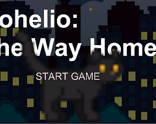 Rohelio: The Way Home