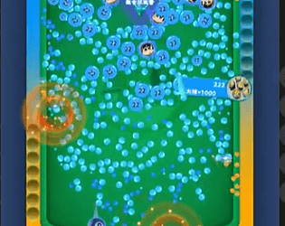 Billiard Bash [Free] [Windows]