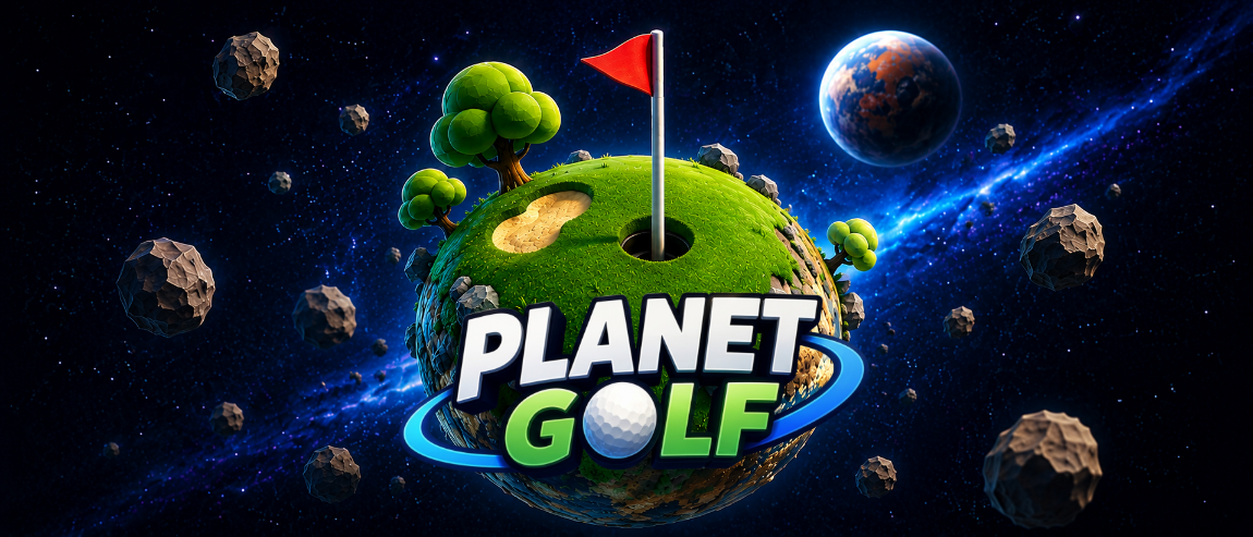 Planet Golf