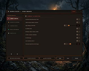 Gloria Victis Trainer [Free] [Other] [Windows]