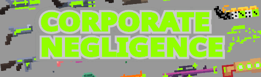 Corporate Negligence