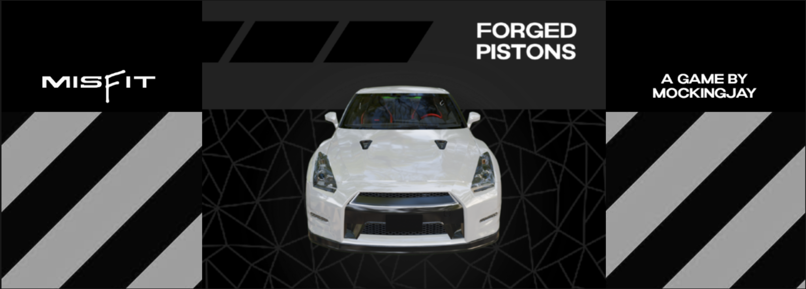 Forged Pistons