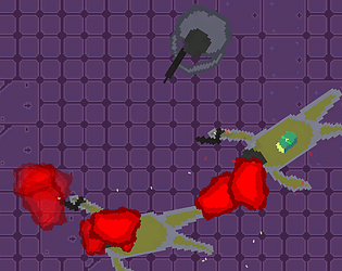 New Weapon [Free] [Shooter] [Windows] [Linux]