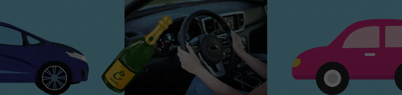 Disoriented Driving