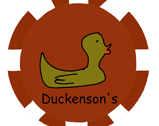 Duckenson's Casino