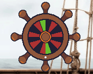 Pirate Roulette [Free] [Strategy]