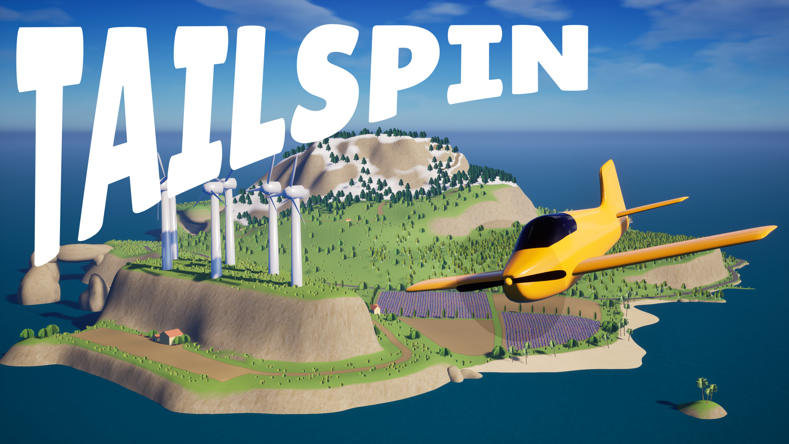 TAILSPIN