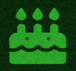 Mr.Cake's Experiments cover