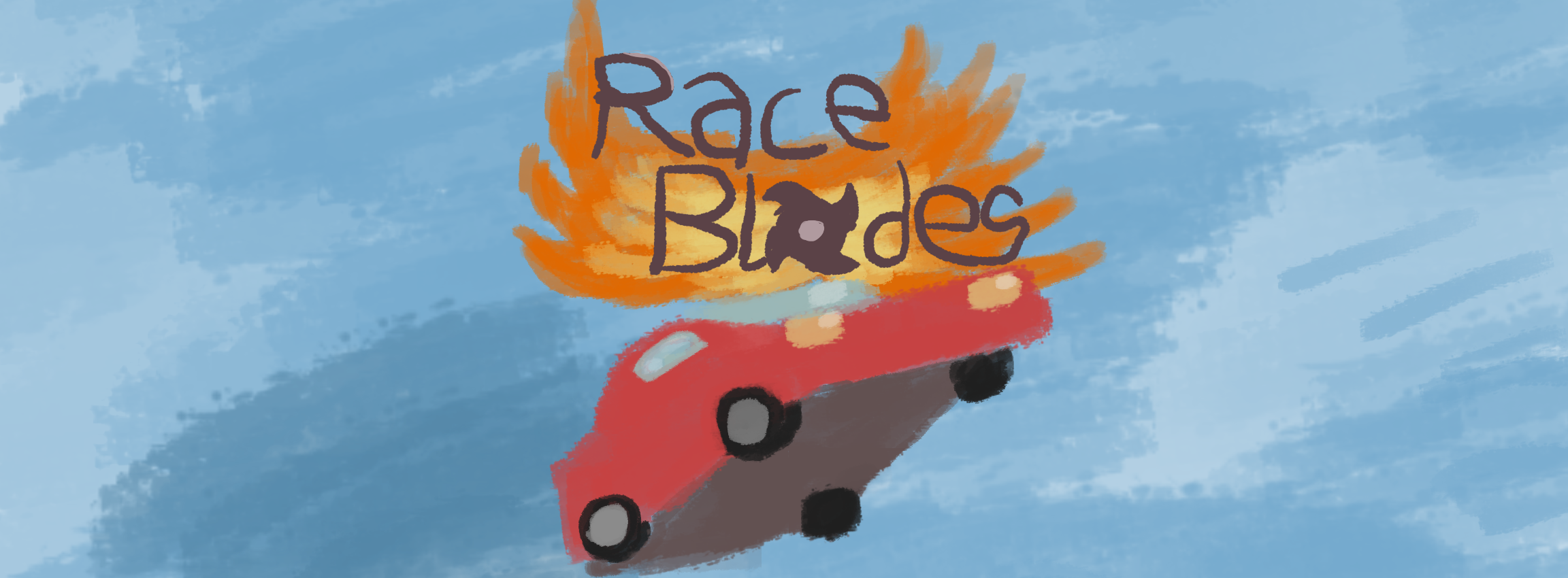 RaceBlades!