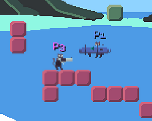 Gotta Reload [Free] [Action]