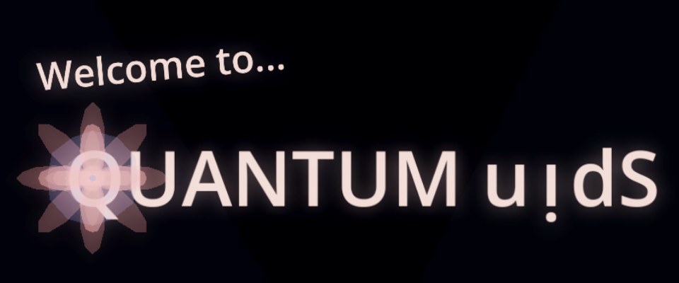 QUANTUM uᴉdS