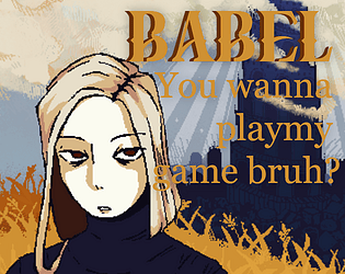 Babel [Free] [Action]