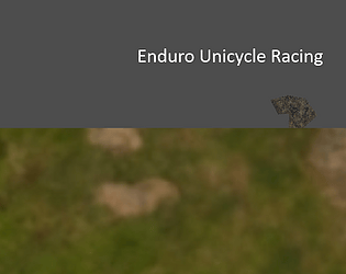 Enduro Unicycle Racing 1 [Free] [Windows]