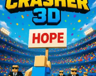Field Crasher 3D [Free]