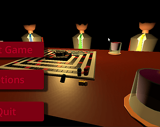 It's Just Business [Free] [Strategy] [Windows]