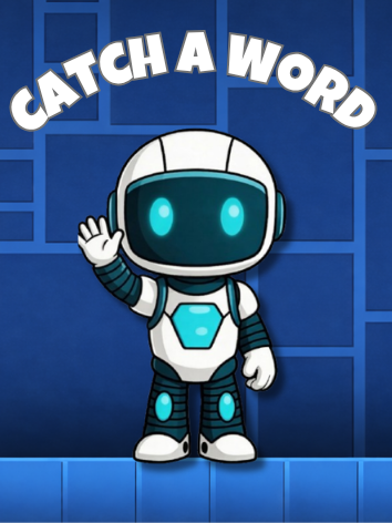 Catch a Word