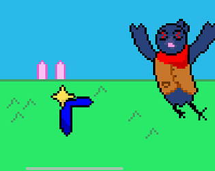 NO Dice [Free] [Fighting]