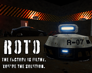 ROTO [Free] [Survival]
