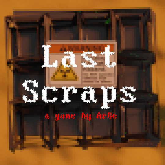Last Scraps