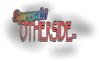 Sprunki: Otherside (updated!)