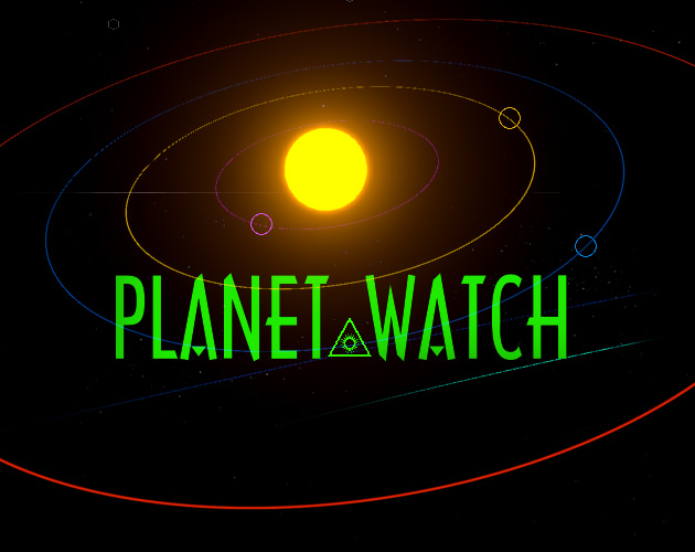 PLANET-WATCH
