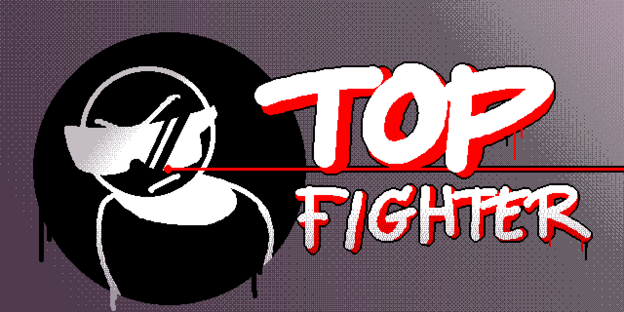 Top fighter